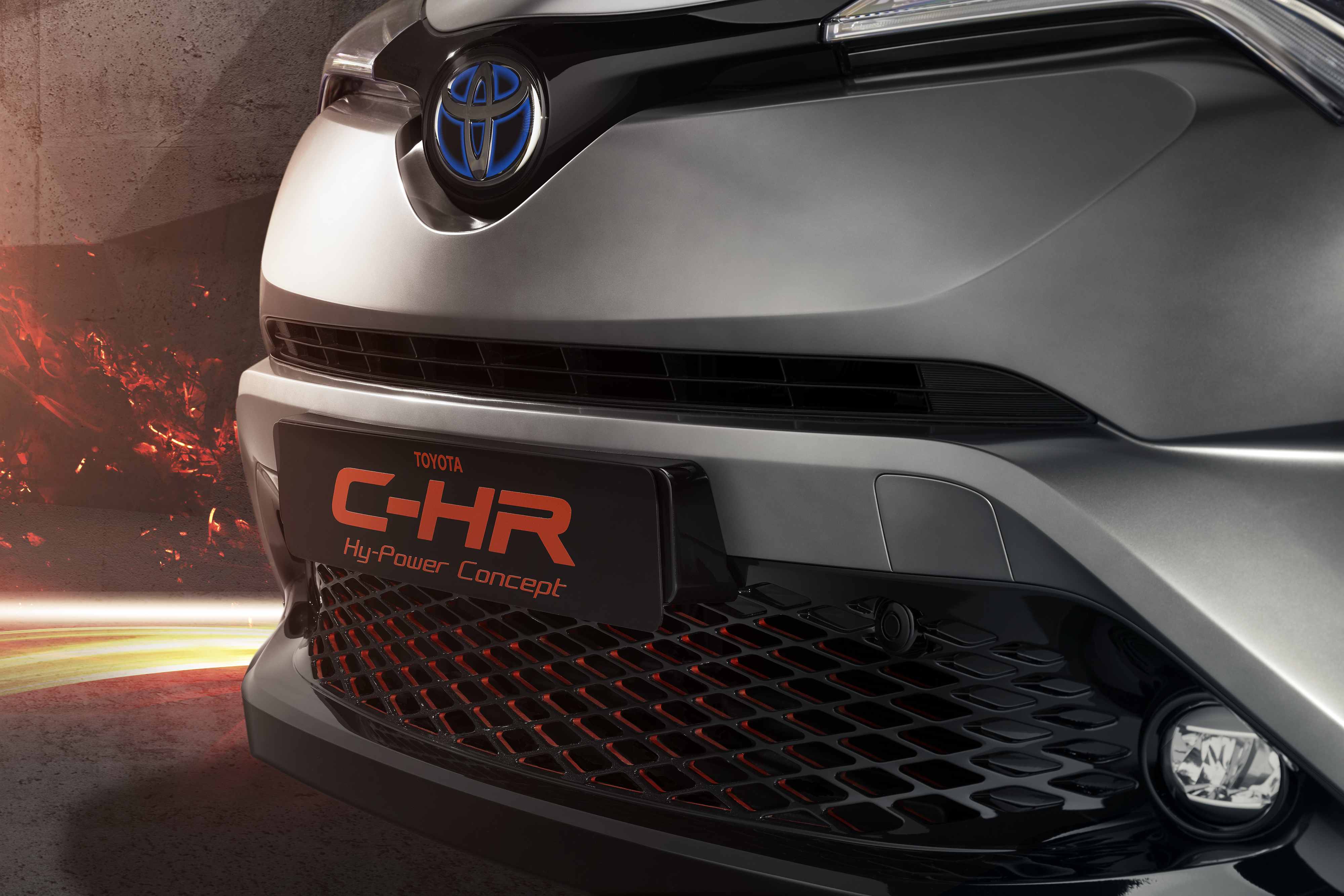 C HR HyPowerConcept Details07 rvb 2.0