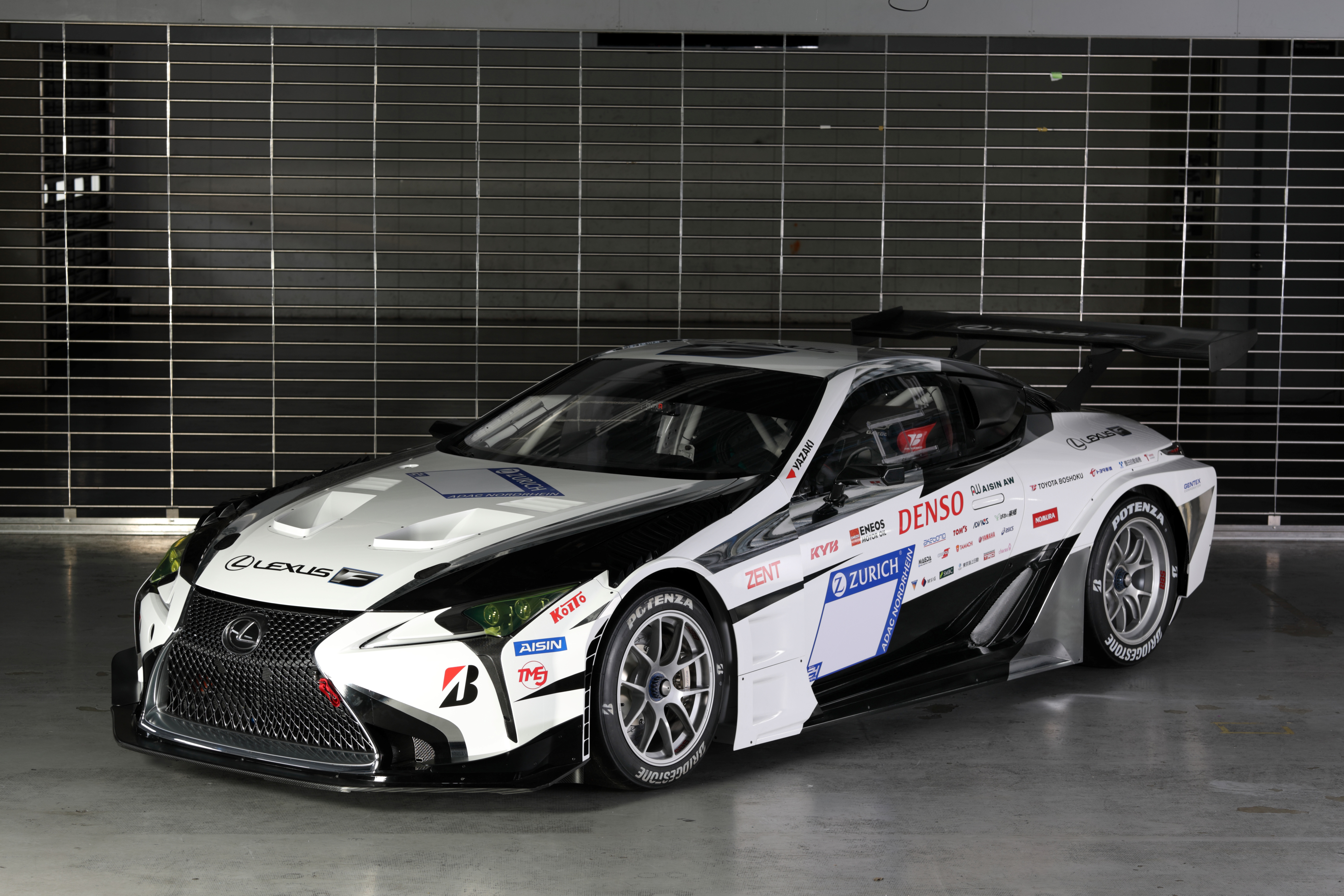 LC for N24
