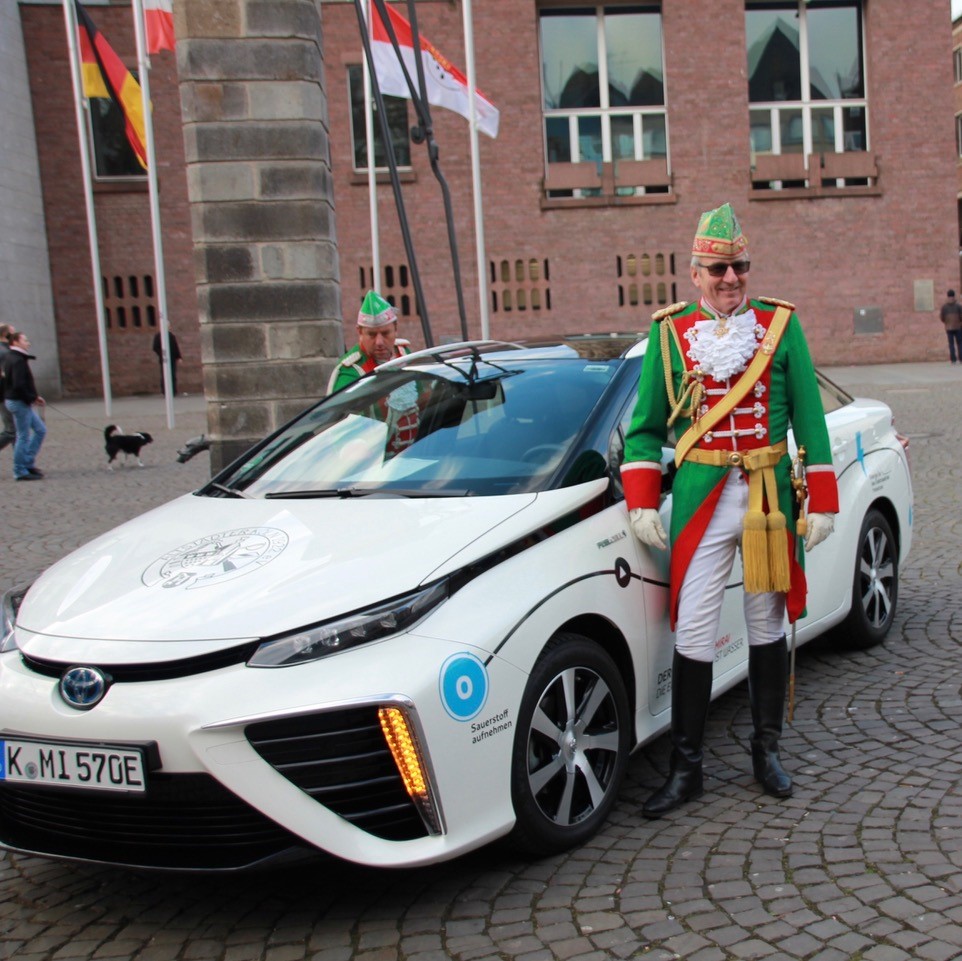 Mirai Kölschbach