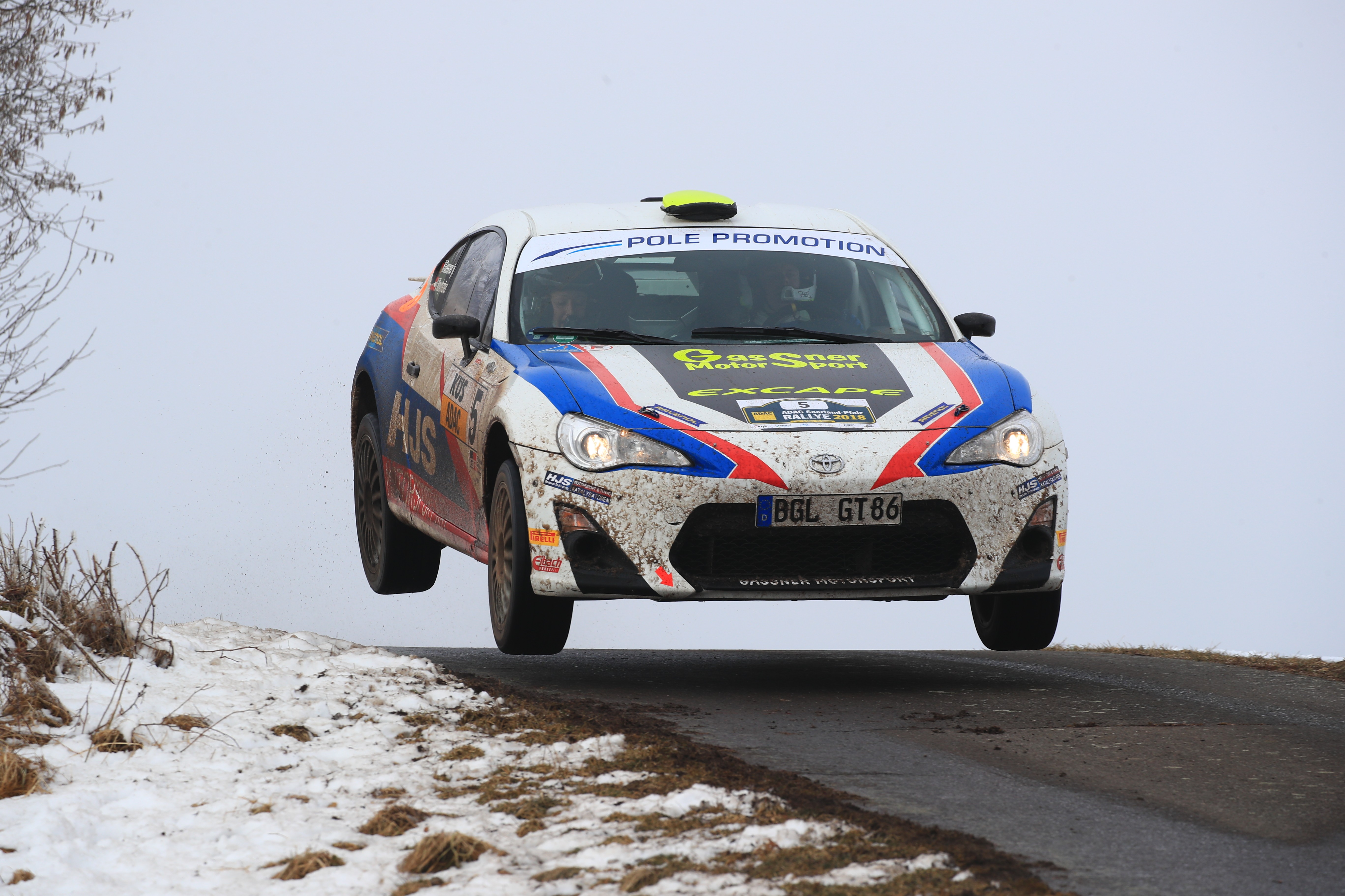 2018 TGR Trophy 01 DRM StWedel 8