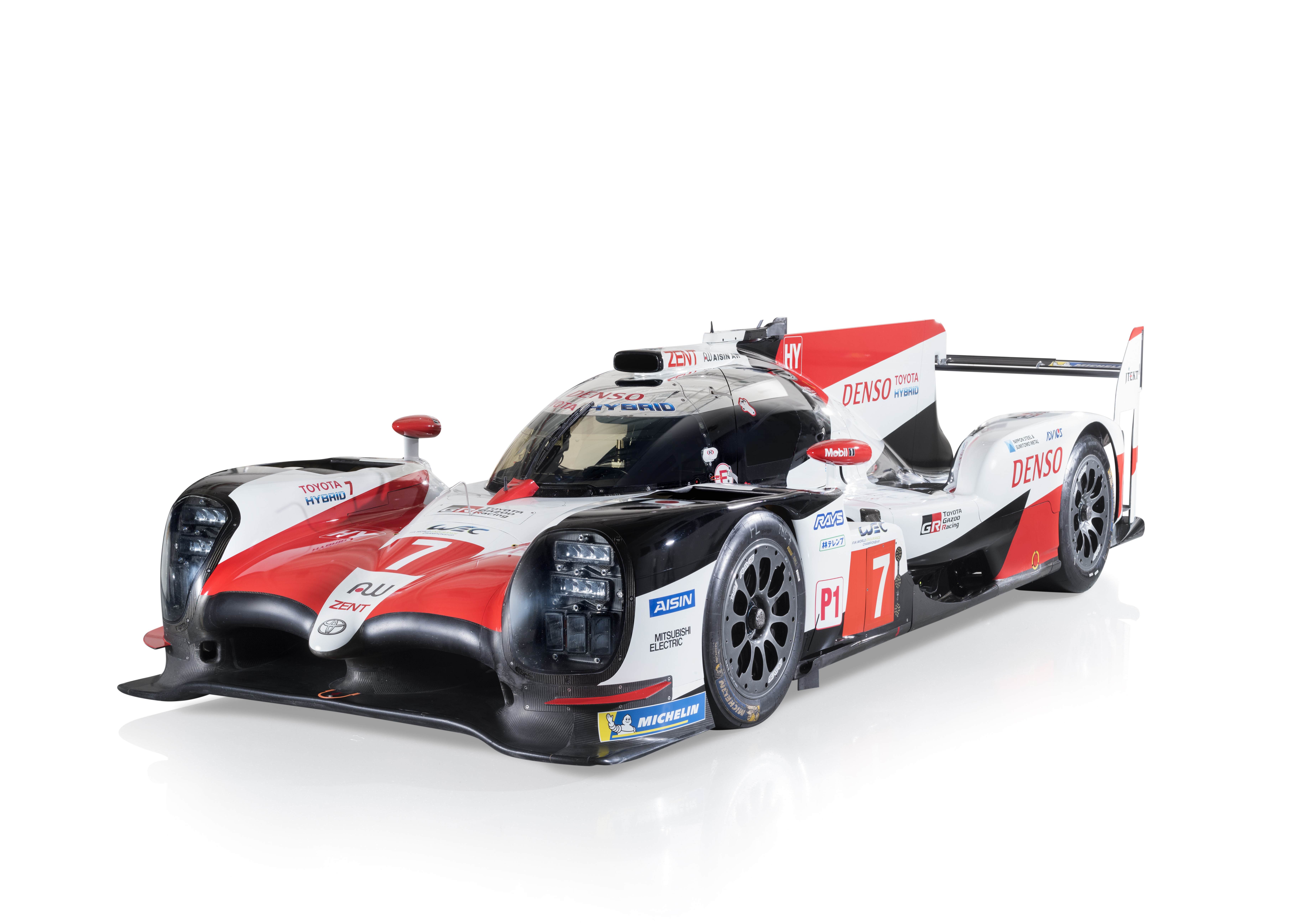 2018 TS050 StudioaPhotos 1