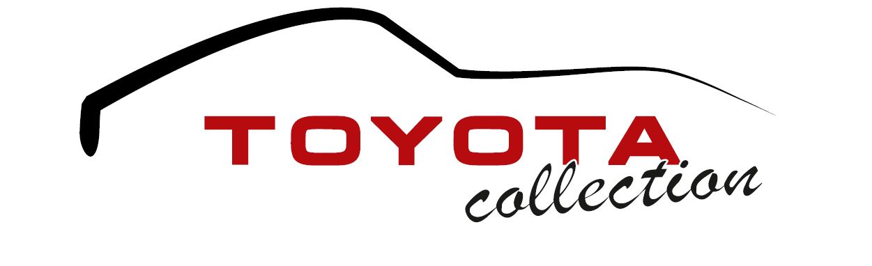 Toyota Collection Logo