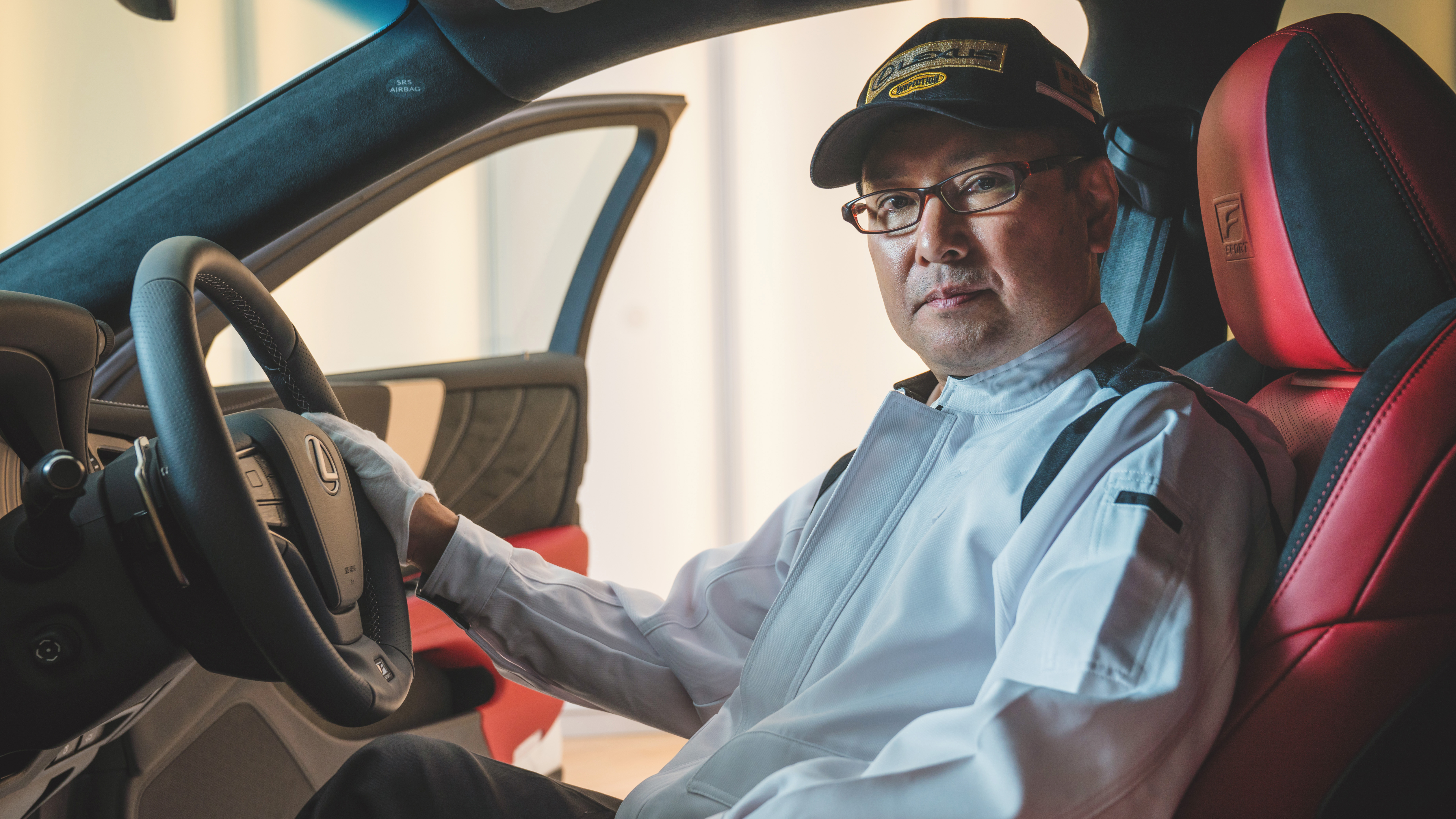 takumi lexus 16x9 174568