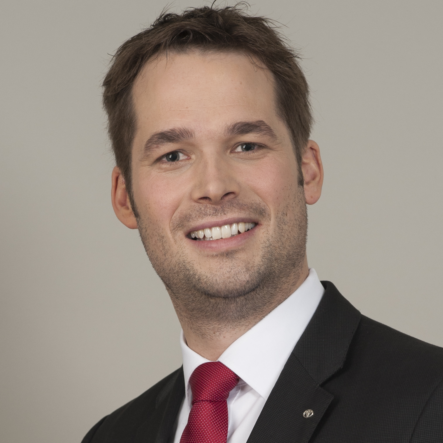 Thomas Heidbrink