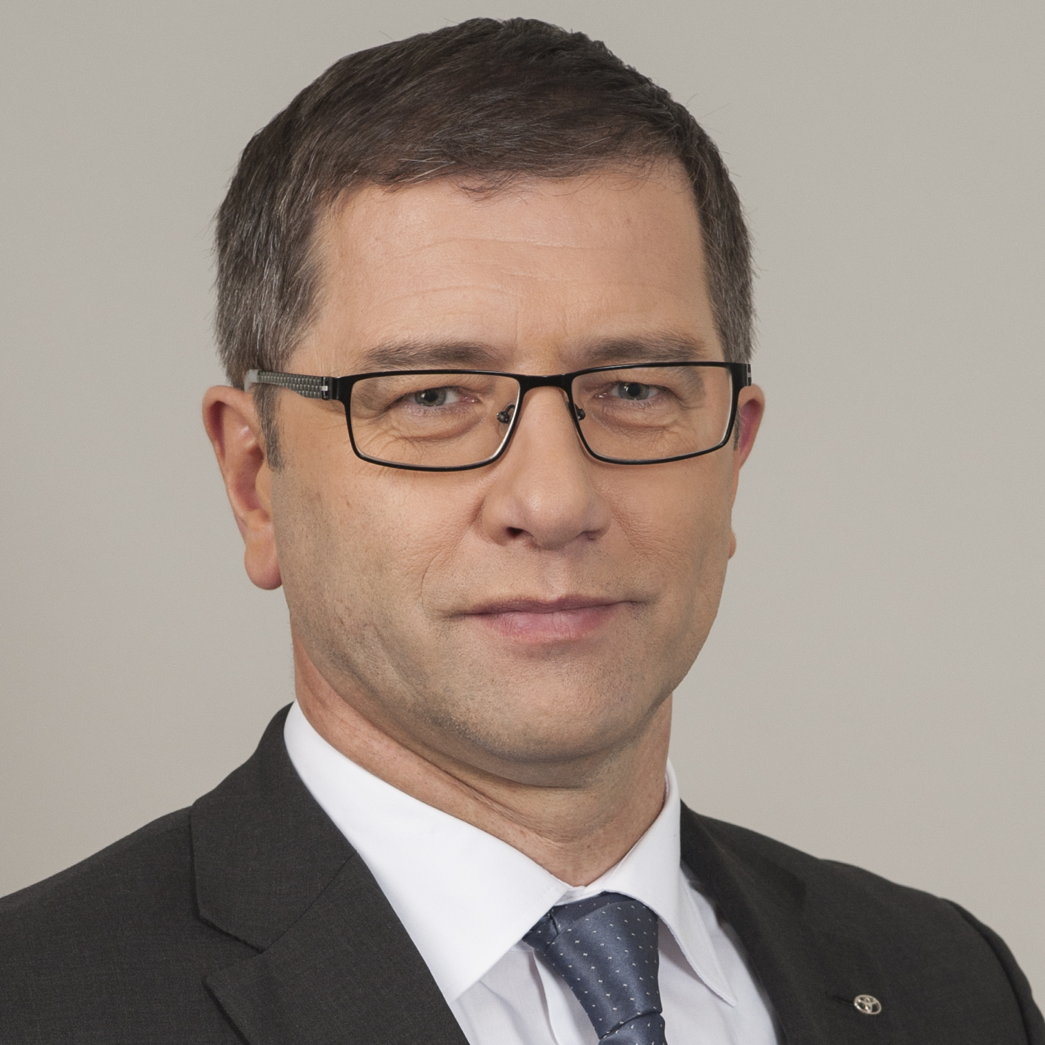 Thomas Schalberger