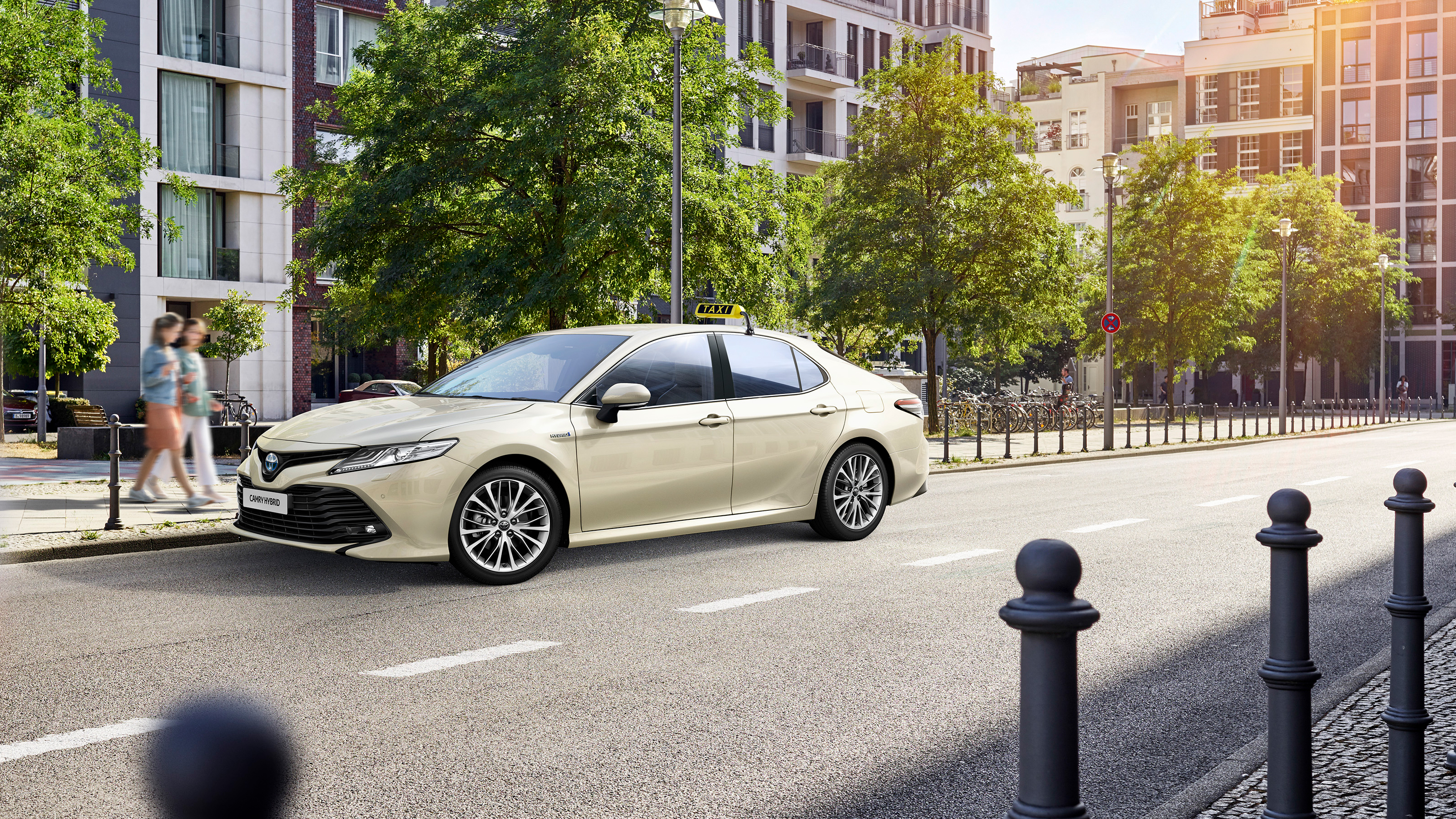 CAMRY DAY TAXI