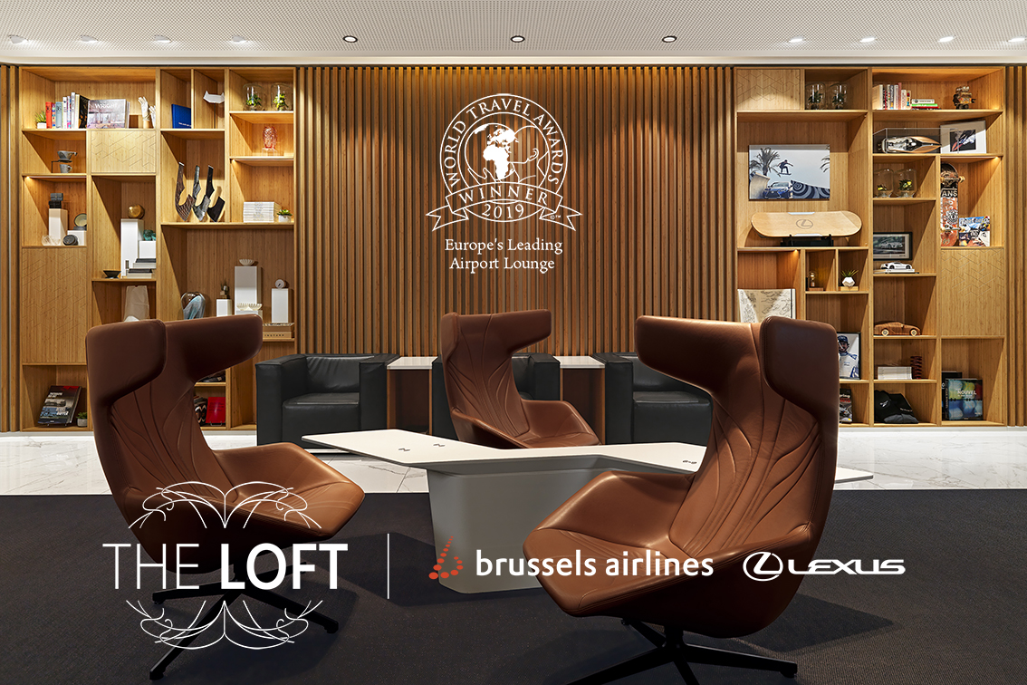 loft award