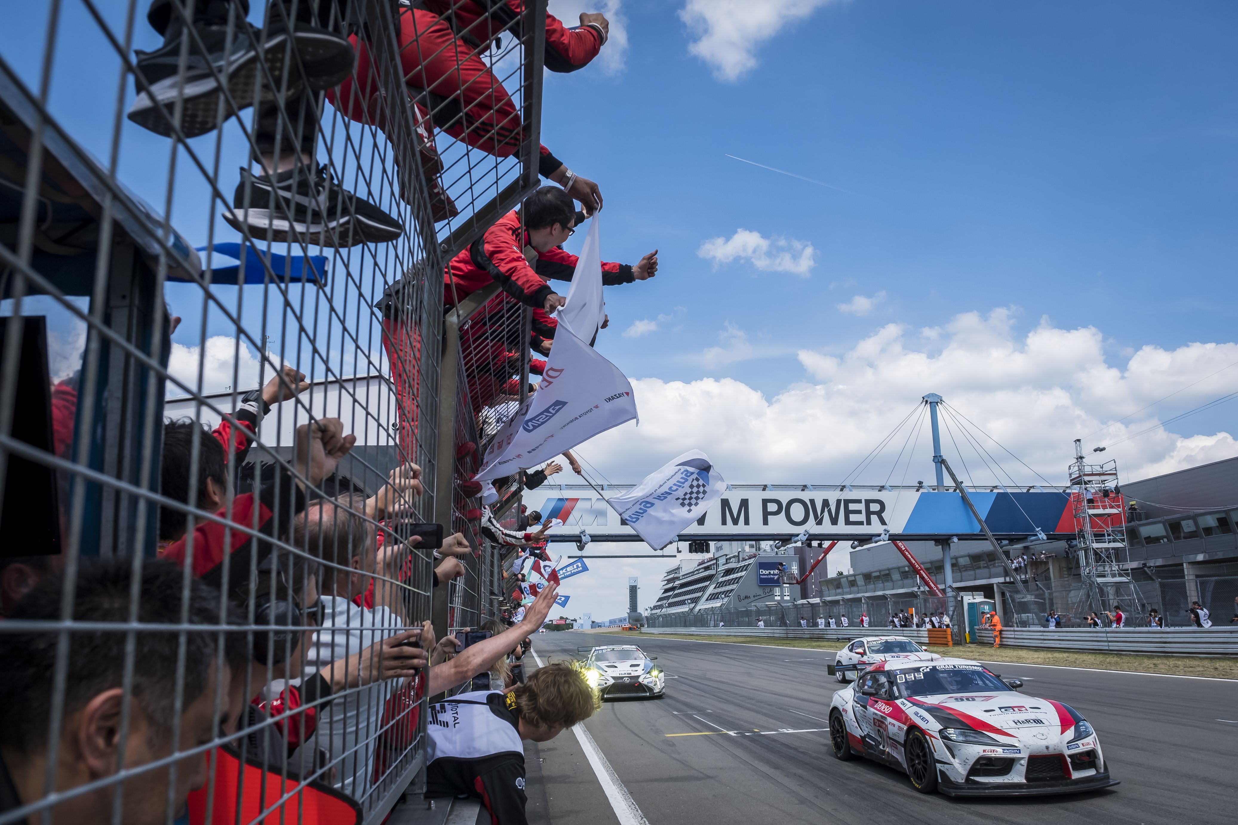 Nurburgring24H 2019 ADAC 680