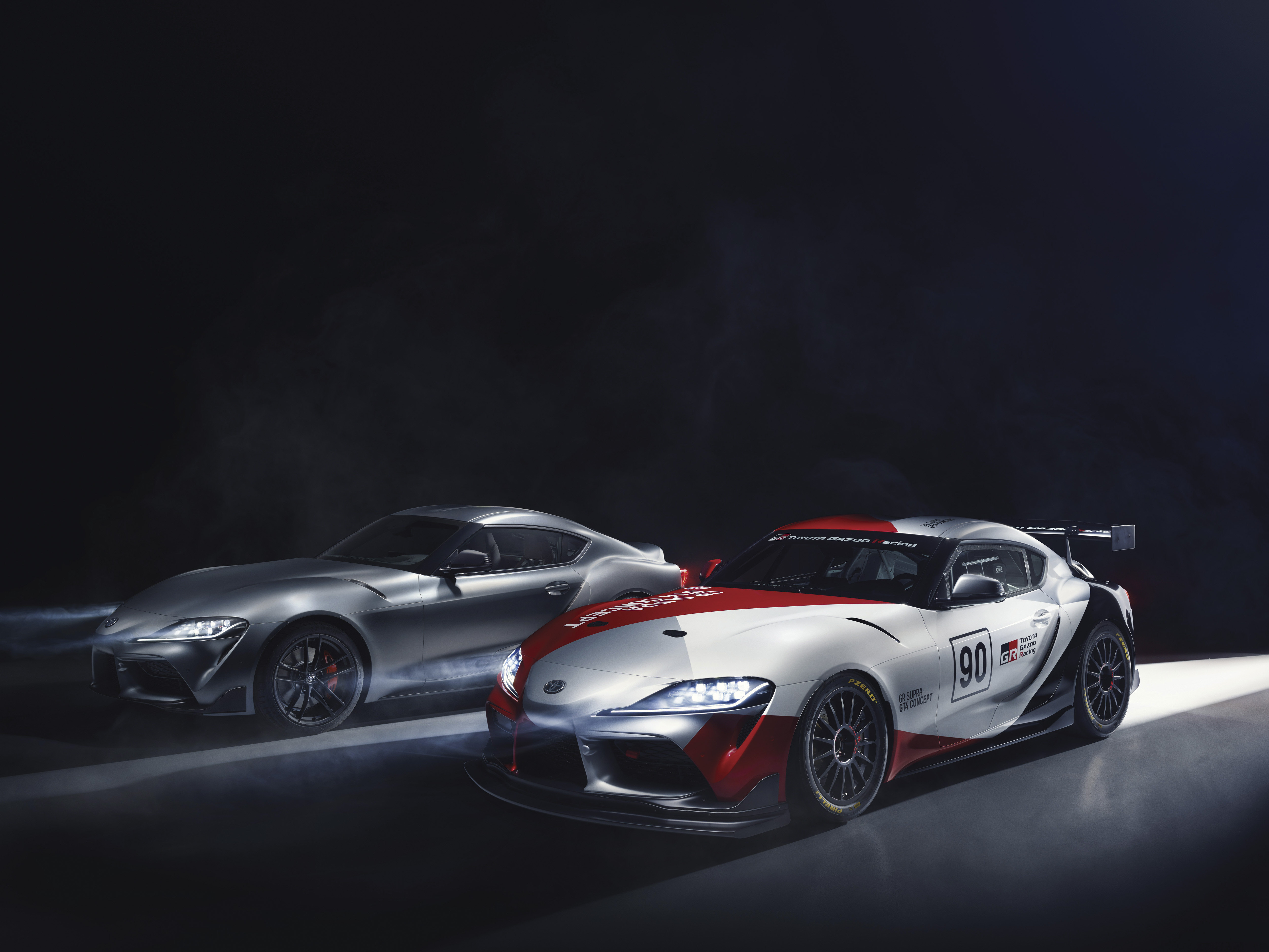 2019 GR Supra 19