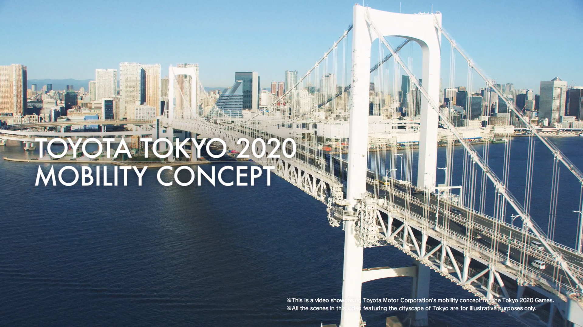 Toyota-Tokyo-2020-Mobility-Concept