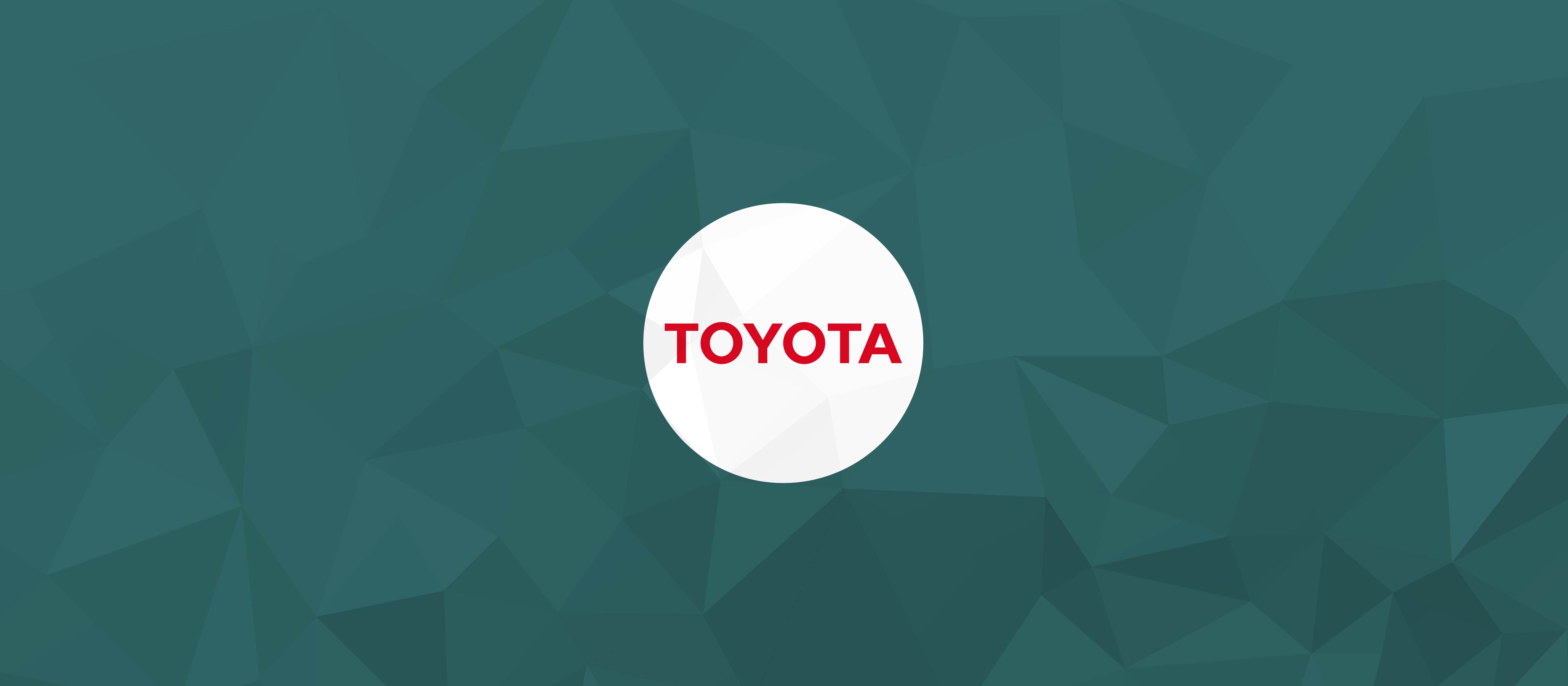 Produktion in den europäischen Toyota Werken unterbrochen
