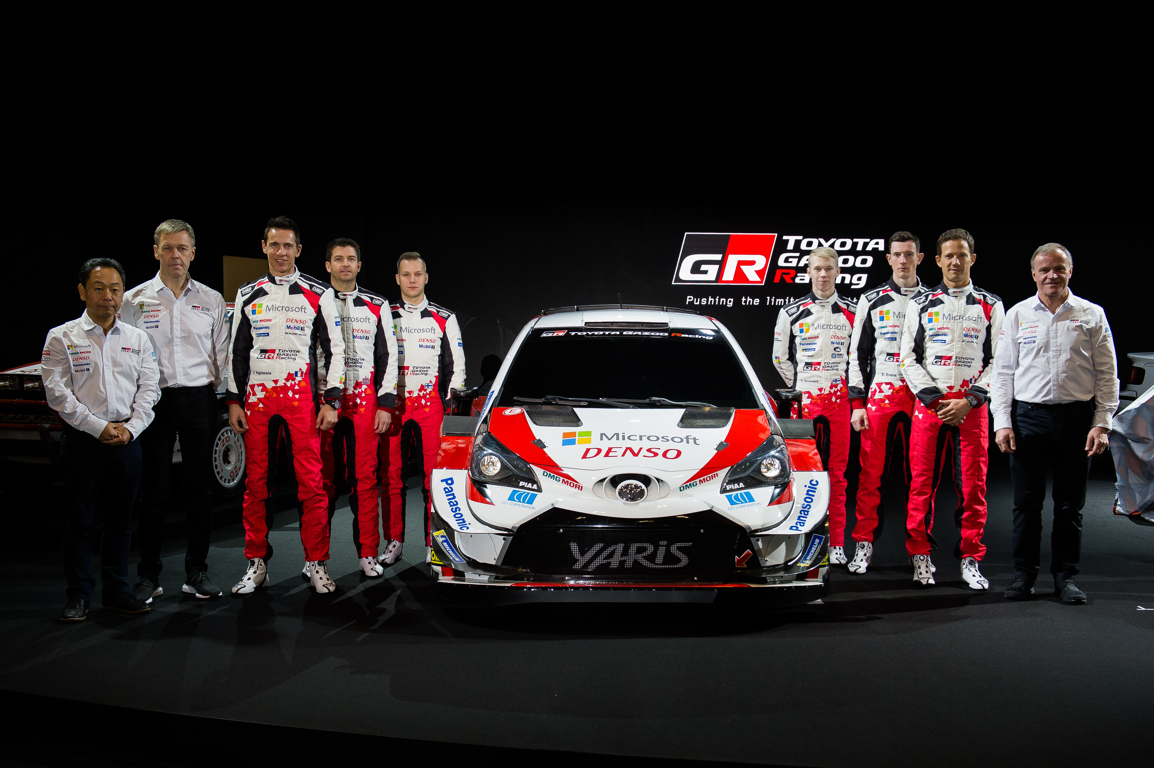 WRC 2020 Media 047