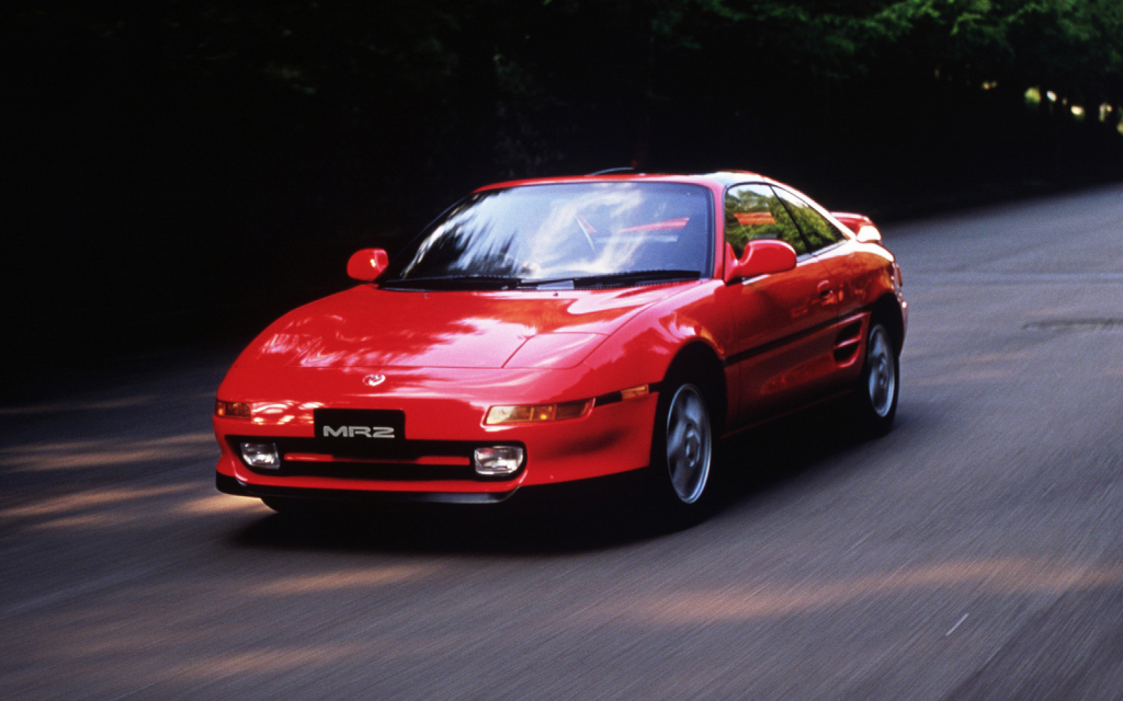 toyota mr2 w20 jp 1