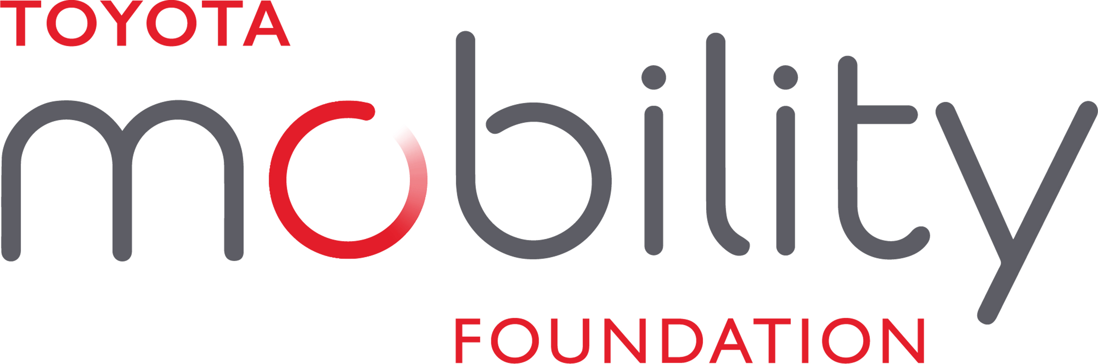 Toyota Mobility Foundation Logo