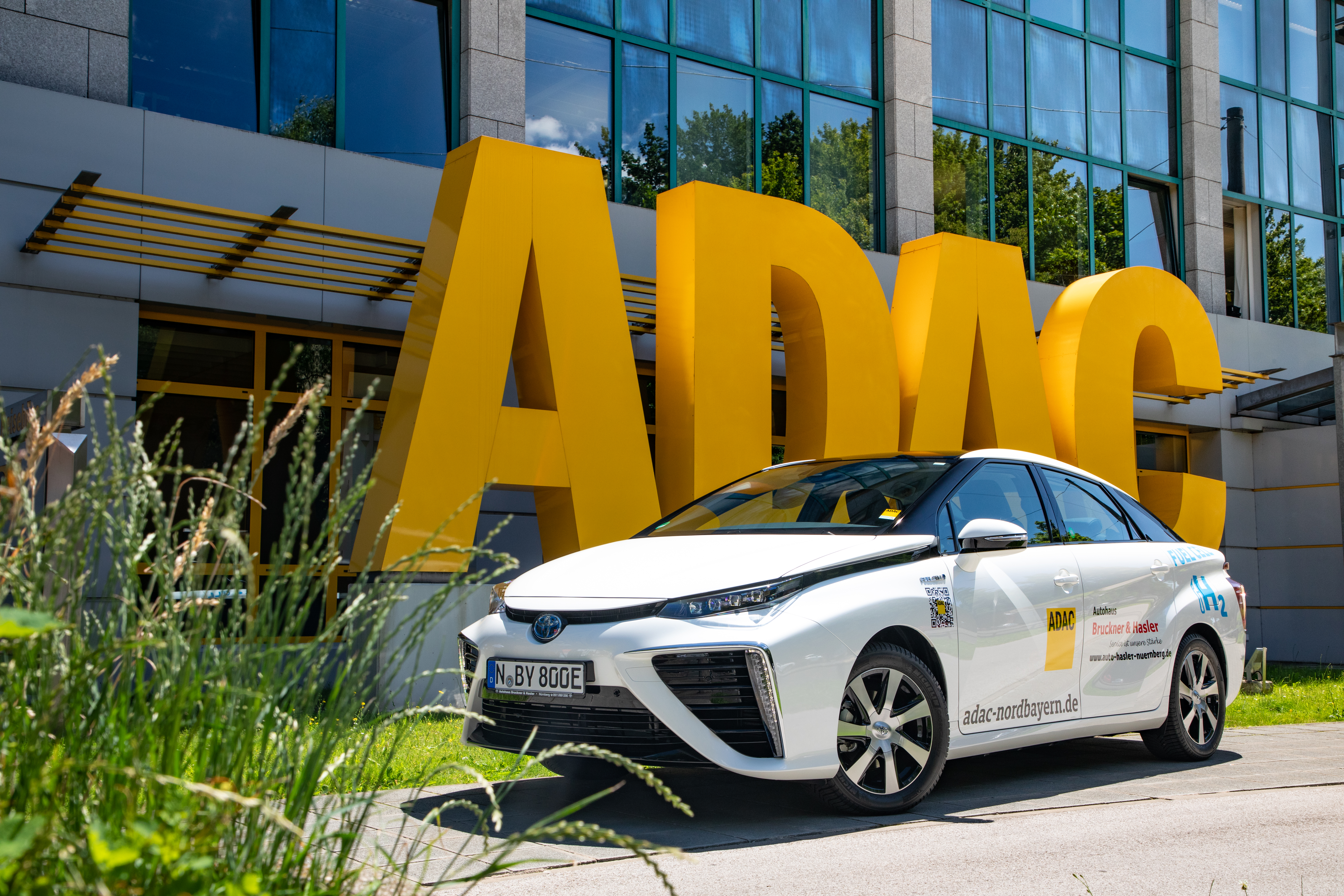 Toyota ADAC-14