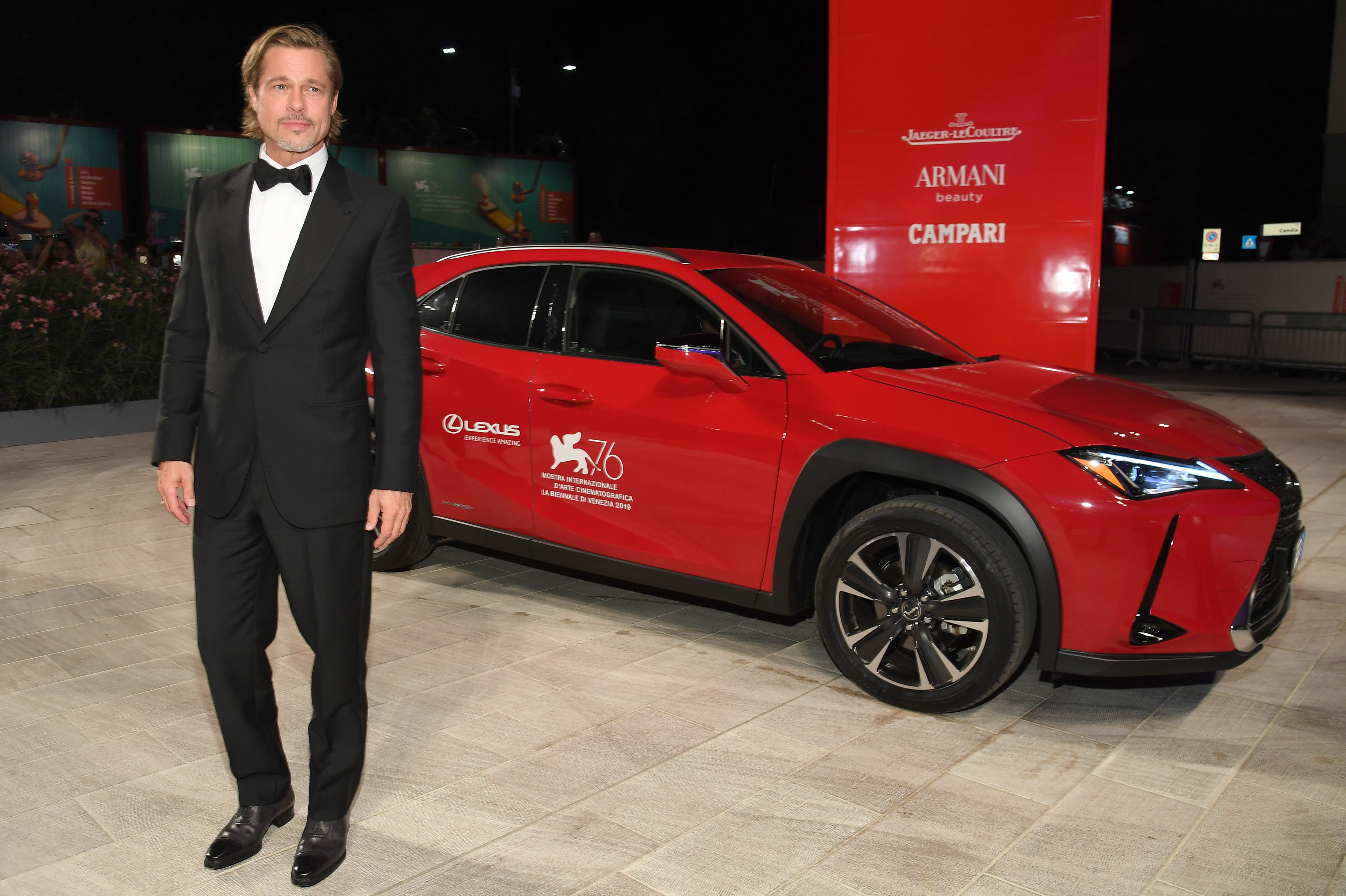 brad-pitt-lexus-venice-film-festival