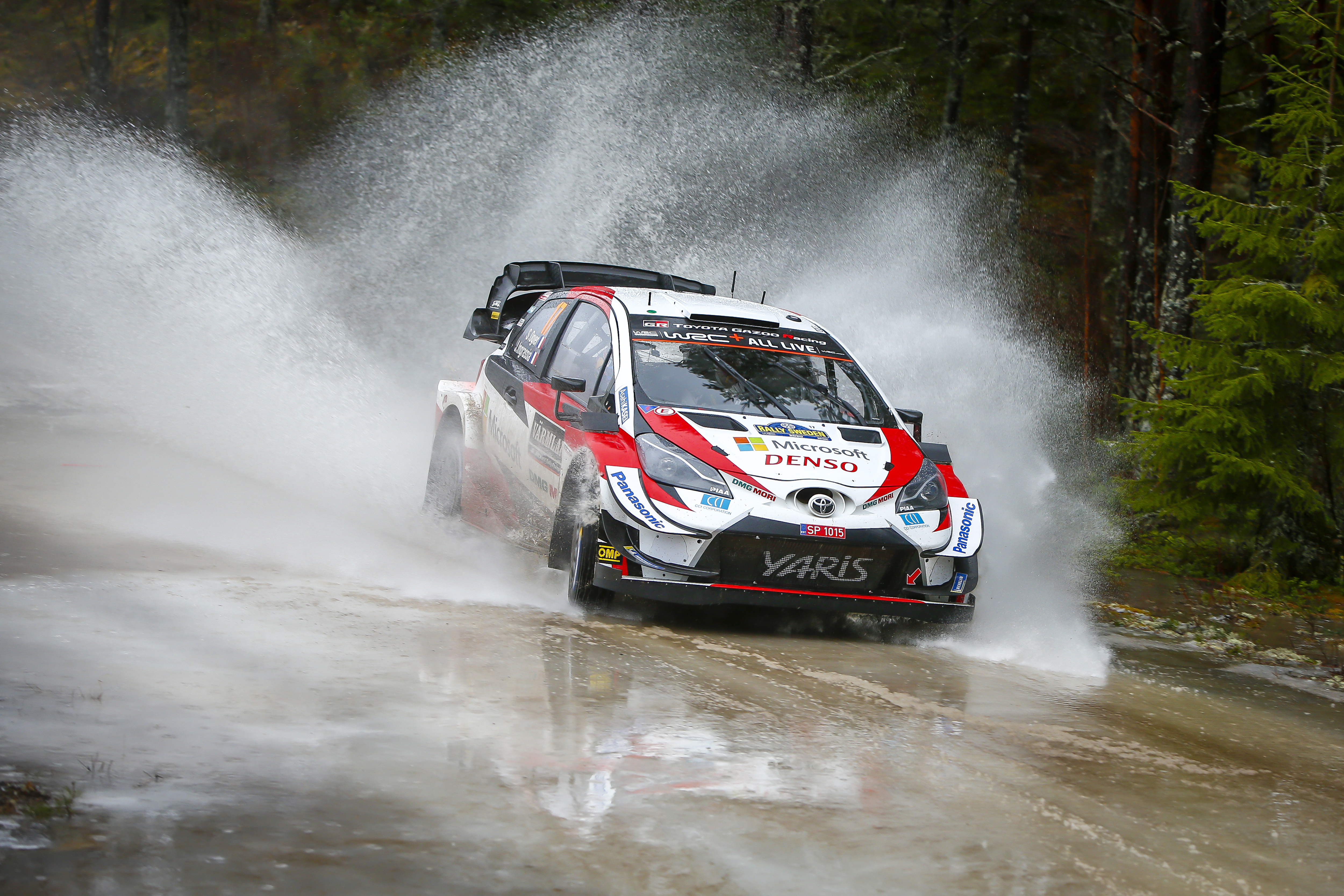 wrc 2020 estland