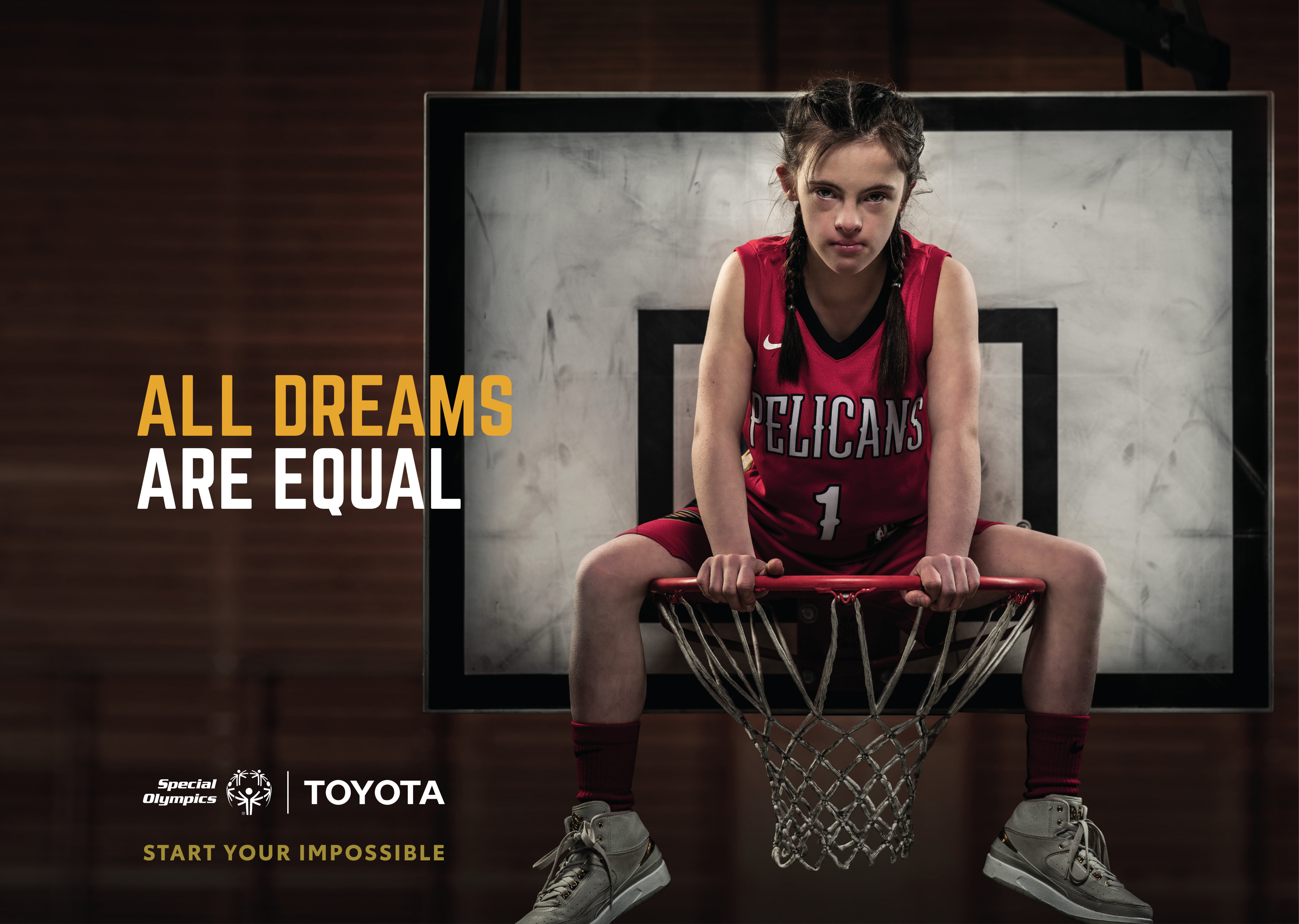 Toyota wird partner von special olympics deutschland horizontal