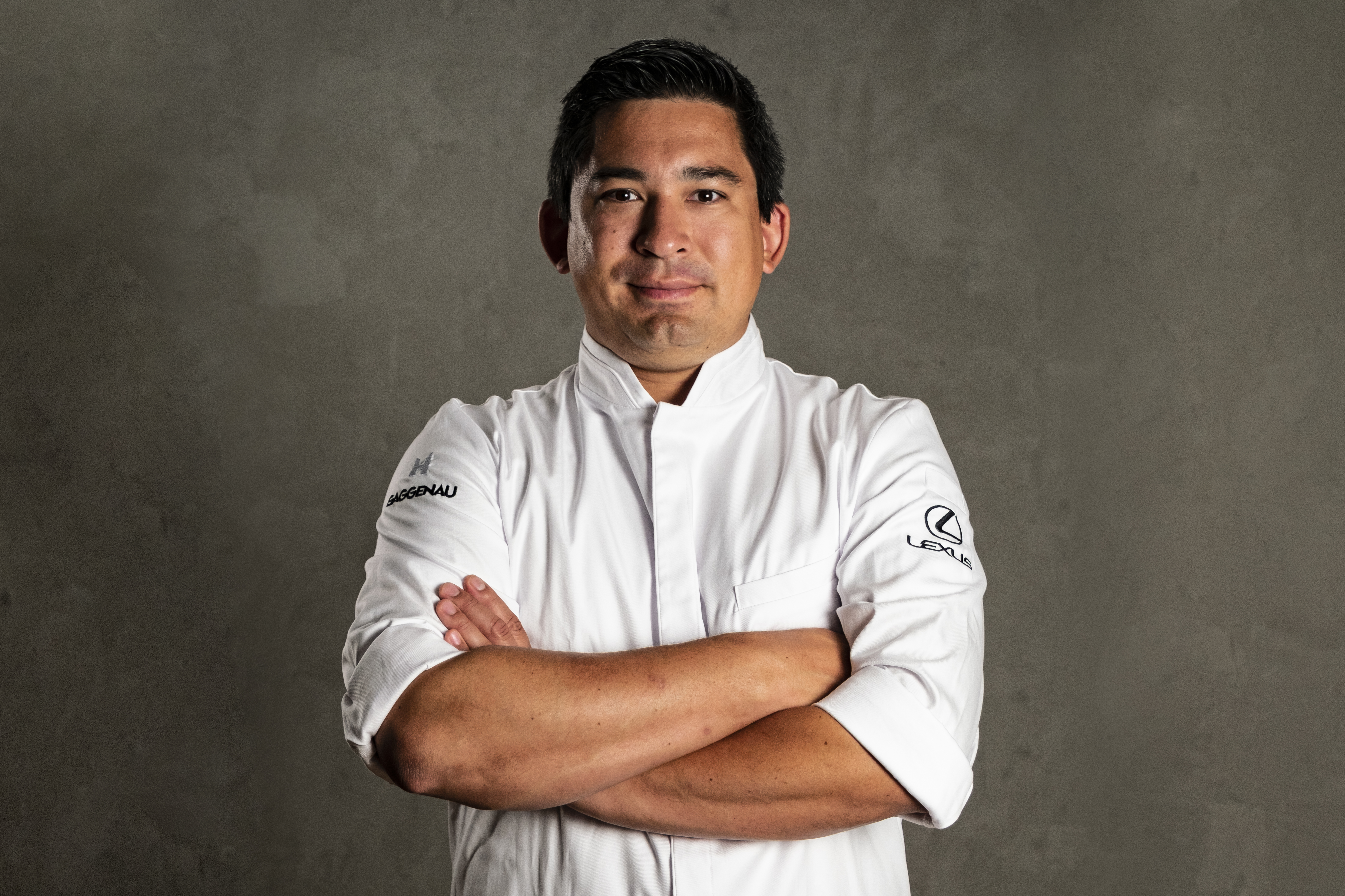 Tohru Nakamura, Fotoquelle: Hoang Dang