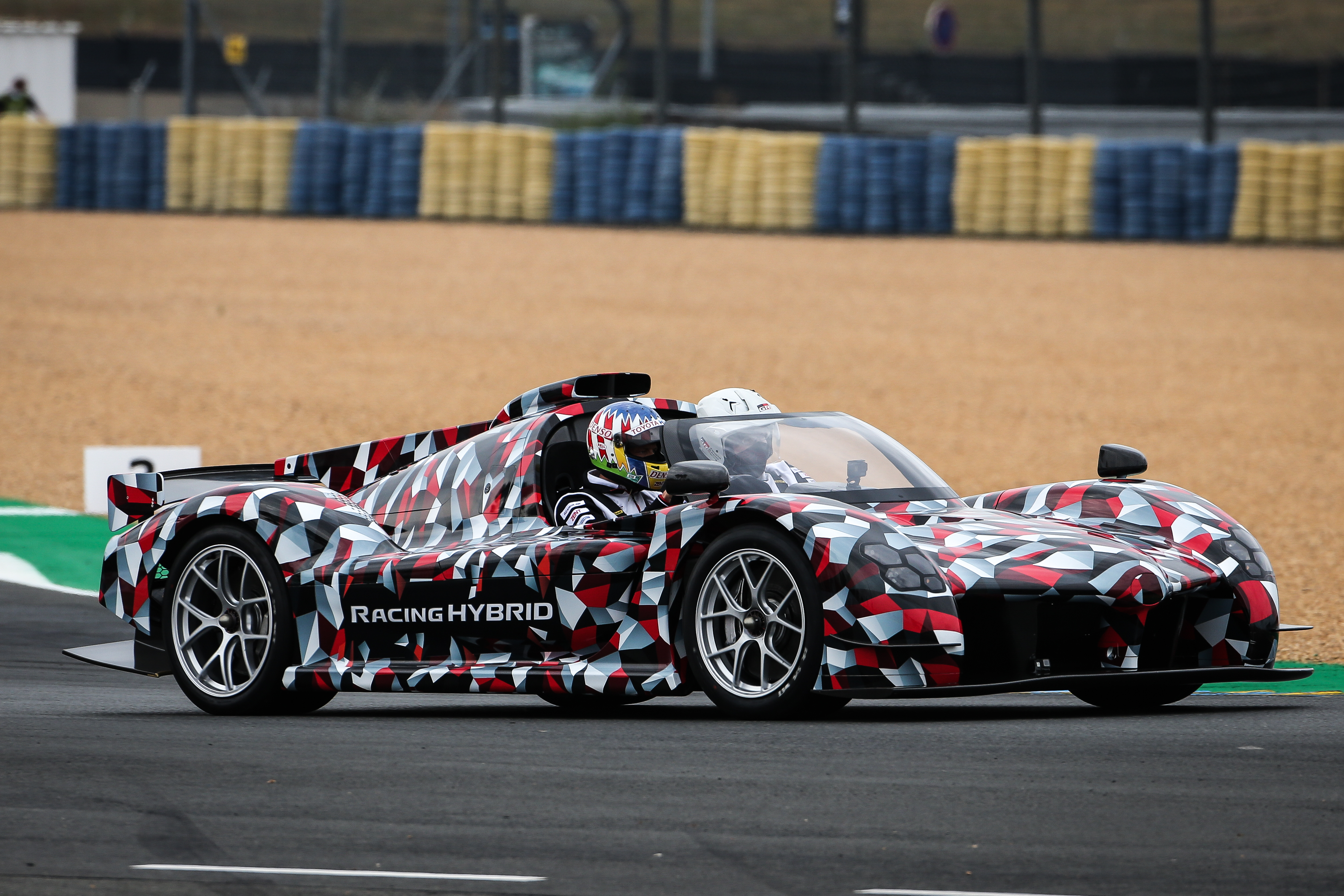 wec2019 2020gr009