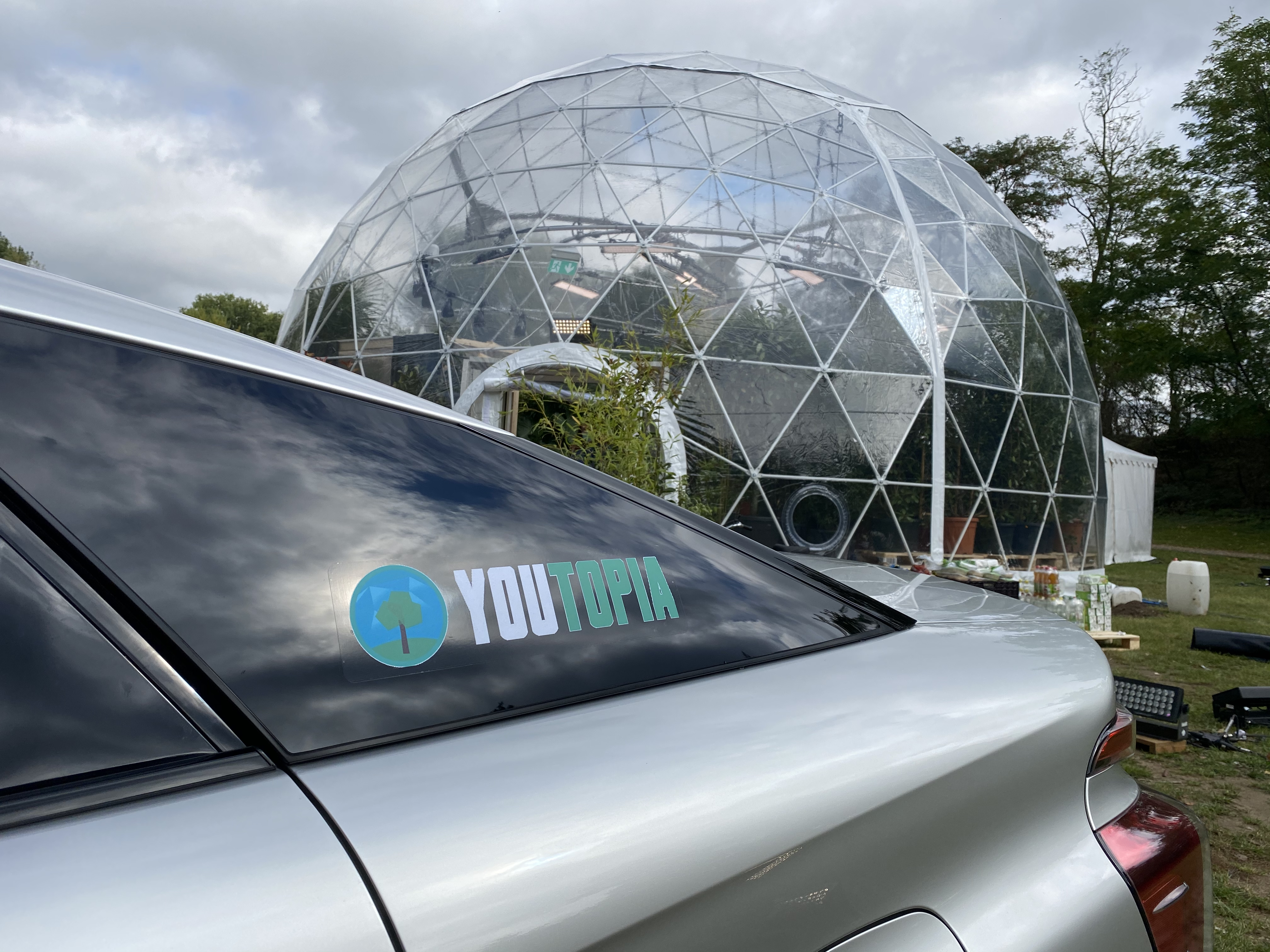 youtopia
