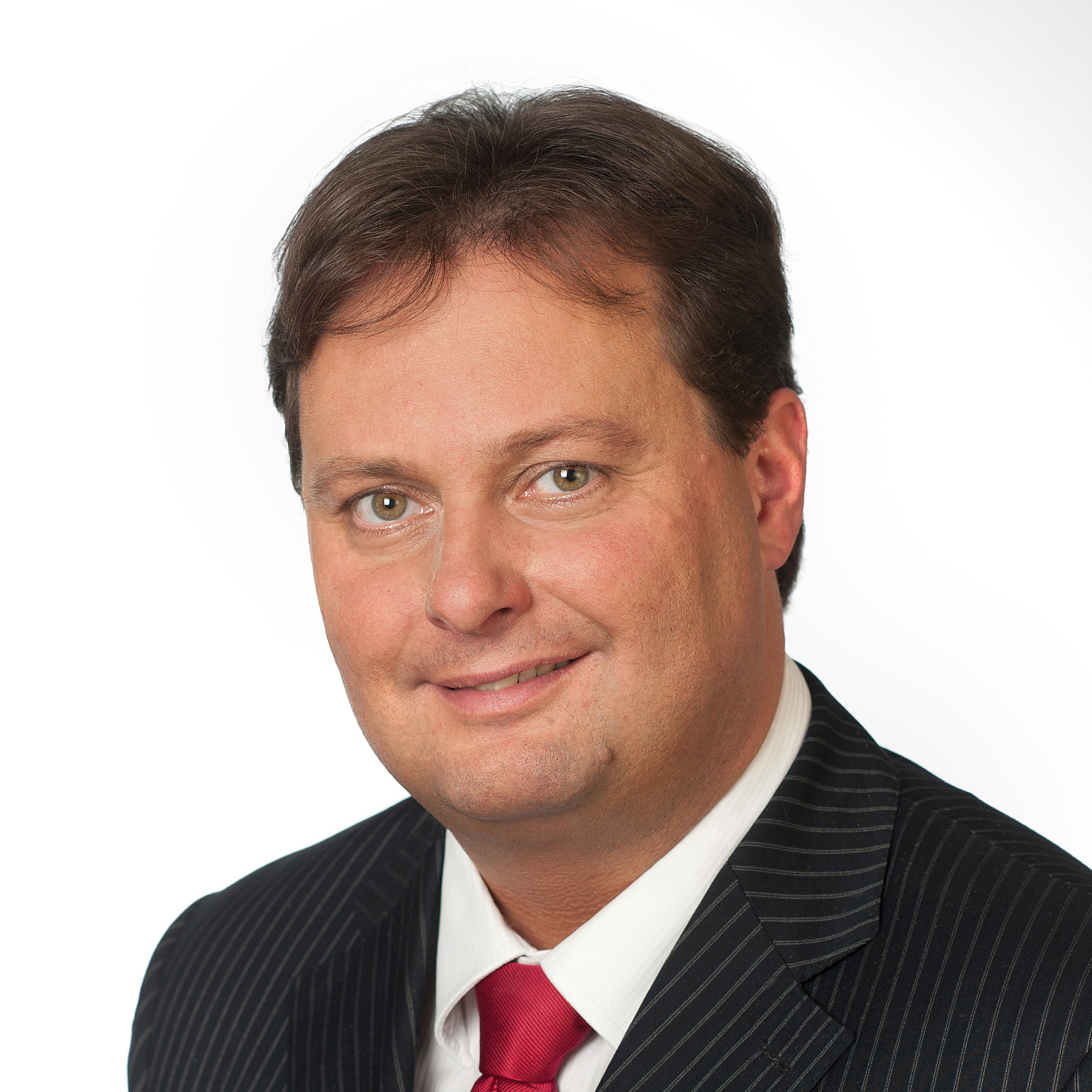 Michael Kainzbauer