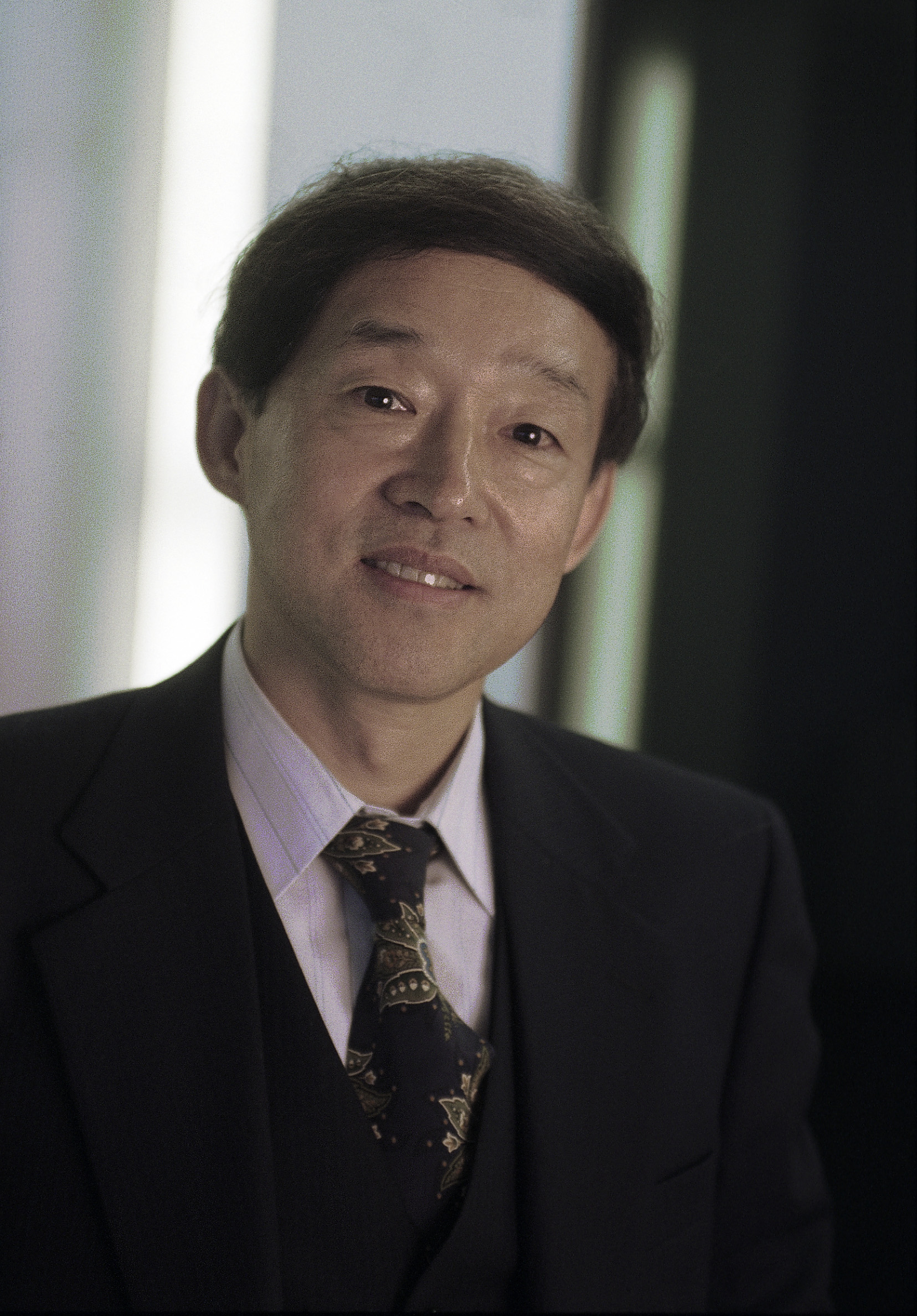 Yoichi Tomihara